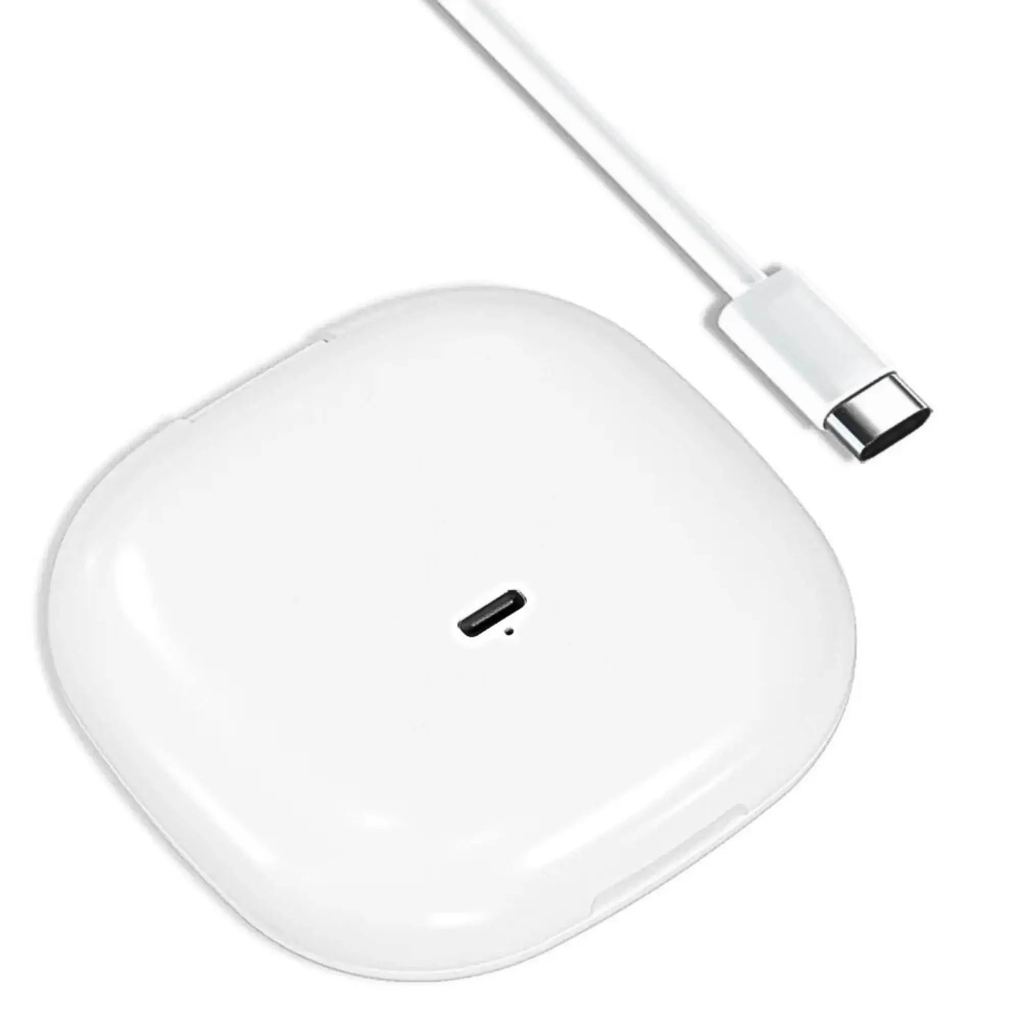 Miroir de poche charge usb